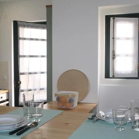 Quinta Da Foz Farm stay