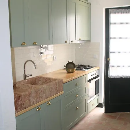 Farm stay Quinta Da Foz Foz do Arelho