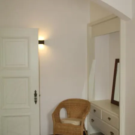 Quinta Da Foz Farm stay Foz do Arelho