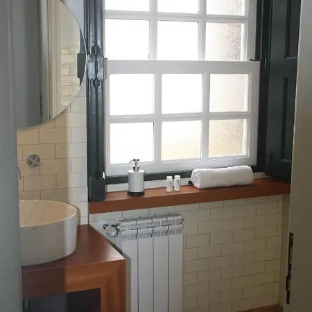 Quinta Da Foz Farma *