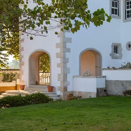 Bauernhof Quinta Da Foz *