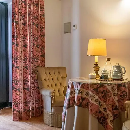 Farm stay Quinta Da Foz