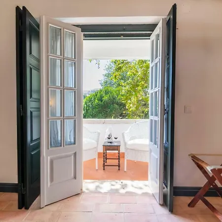 Farm stay Quinta Da Foz Foz do Arelho