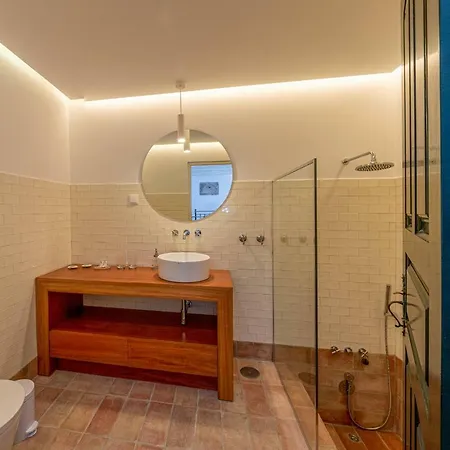 Quinta Da Foz Farm stay Foz do Arelho
