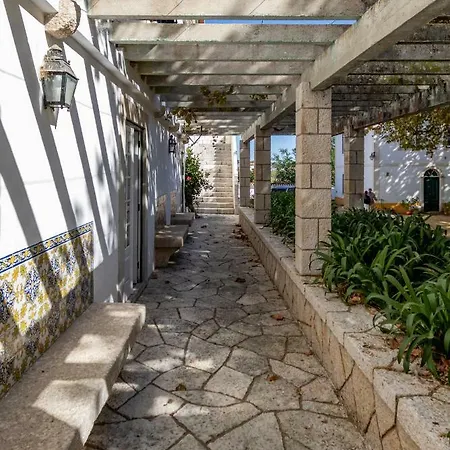 Farma Quinta Da Foz Foz do Arelho