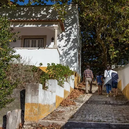 Quinta Da Foz Farm stay Foz do Arelho