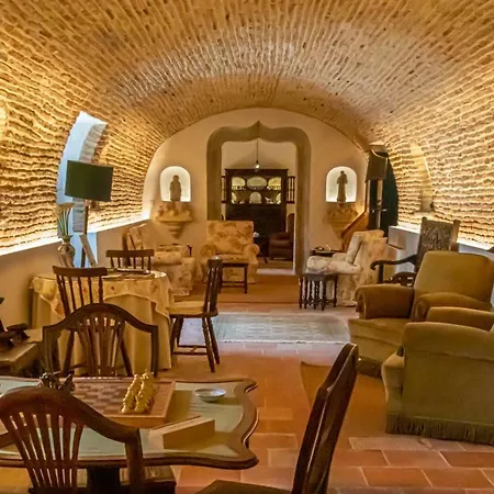 Quinta Da Foz Farm stay Foz do Arelho