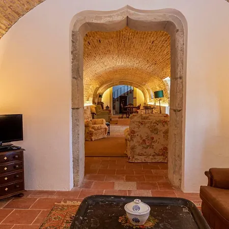Farm stay Quinta Da Foz *
