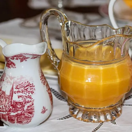 Quinta Da Foz Farm stay