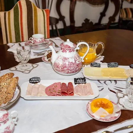 Farm stay Quinta Da Foz *