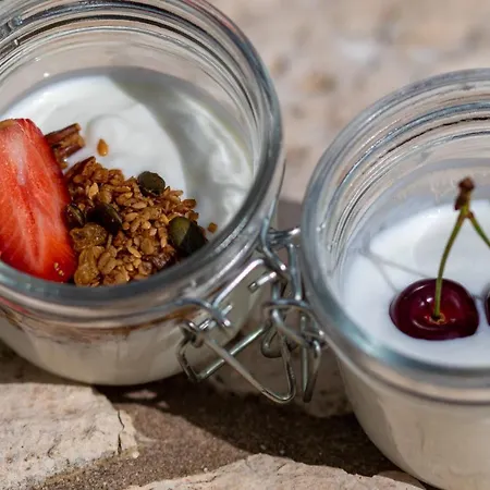 Quinta Da Foz Farma Foz do Arelho