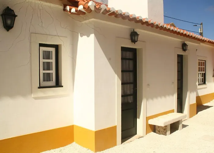 Quinta Da Foz Foz do Arelho