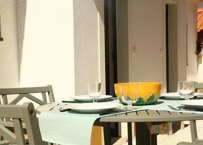 Quinta Da Foz Bauernhof Foz do Arelho