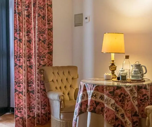 Bauernhof Quinta Da Foz