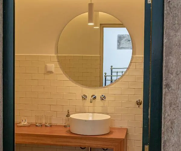 Bauernhof Quinta Da Foz *