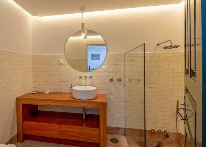 Quinta Da Foz Bauernhof Foz do Arelho