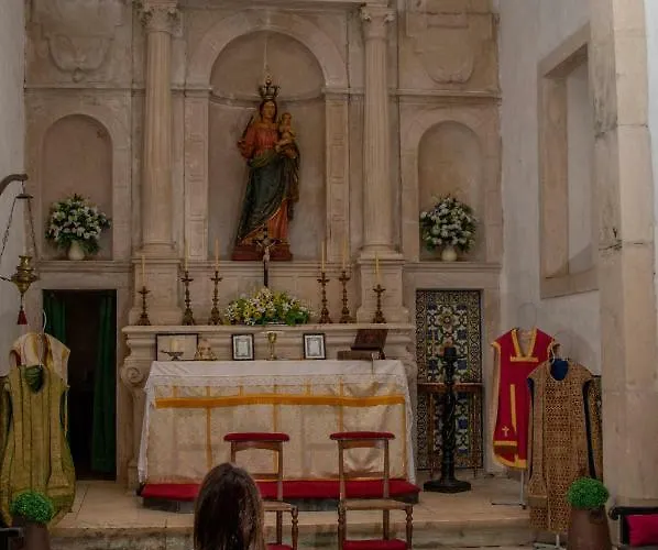 Quinta Da Foz * Foz do Arelho