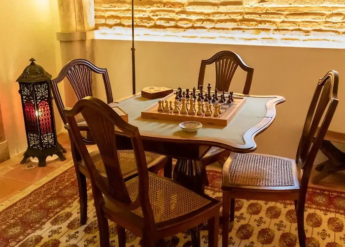 Bauernhof Quinta Da Foz Foz do Arelho