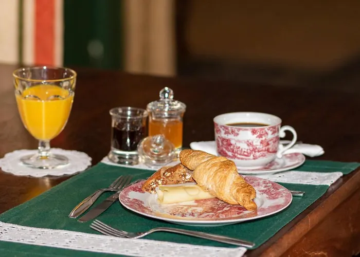 Bauernhof Quinta Da Foz Foz do Arelho