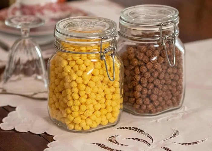 Bauernhof Quinta Da Foz