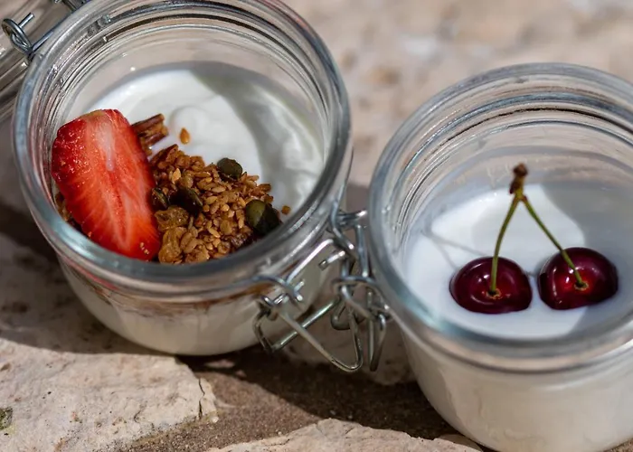 Quinta Da Foz Bauernhof Foz do Arelho