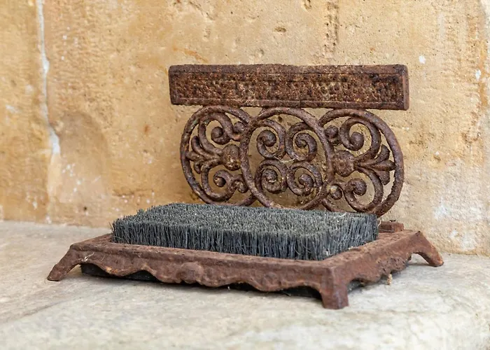 Quinta Da Foz Bauernhof