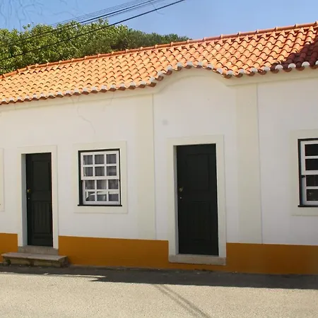 Quinta Da Foz Bauernhof