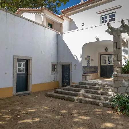 Quinta Da Foz Bauernhof Foz do Arelho