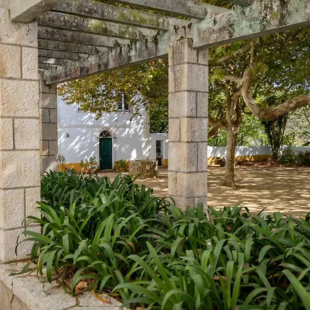 Quinta Da Foz Farmház