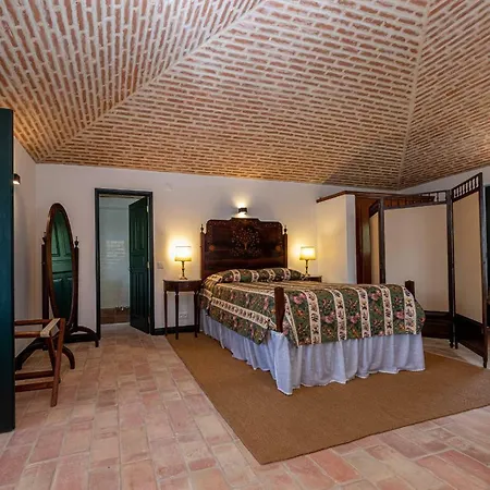 Quinta Da Foz Bauernhof Foz do Arelho