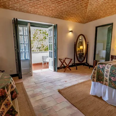 Farmház Quinta Da Foz Foz do Arelho