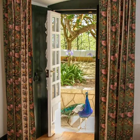 Bauernhof Quinta Da Foz Foz do Arelho