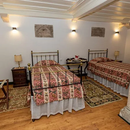 Quinta Da Foz Foz do Arelho