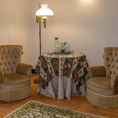 Quinta Da Foz Κατάλυμα σε φάρμα