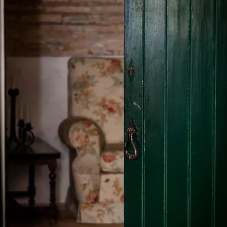 Farmház Quinta Da Foz *