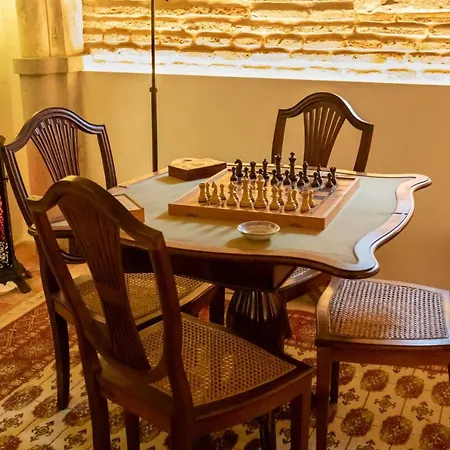 Farmház Quinta Da Foz Foz do Arelho