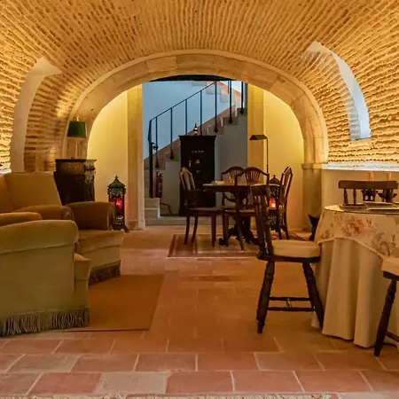 Bauernhof Quinta Da Foz *