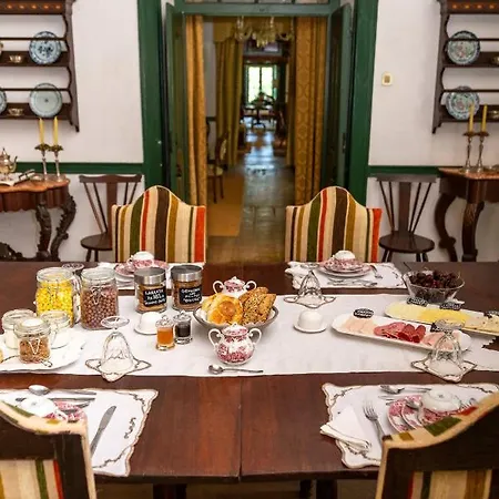 Bauernhof Quinta Da Foz