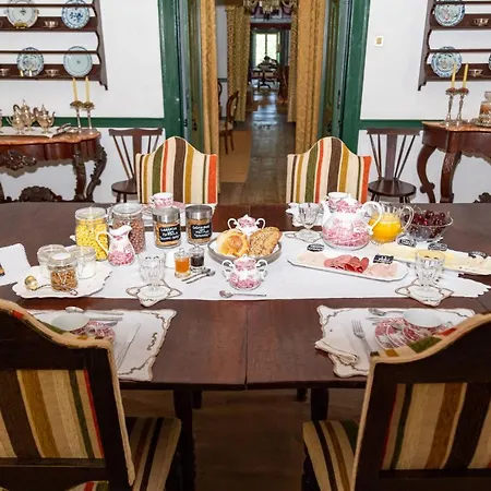 Quinta Da Foz