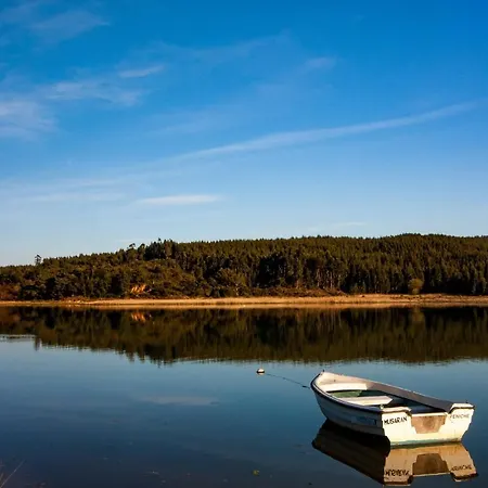Quinta Da Foz Bauernhof