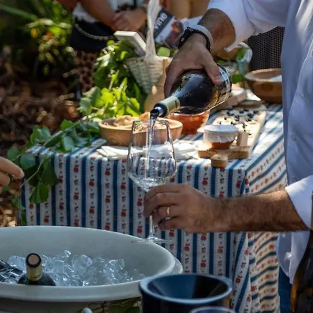 Quinta Da Foz Farma