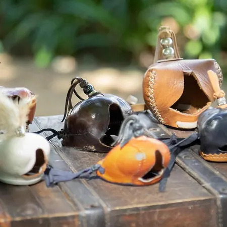 Farmház Quinta Da Foz Foz do Arelho