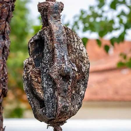 Farmház Quinta Da Foz Foz do Arelho