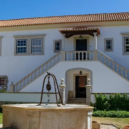 Bauernhof Quinta Da Foz *