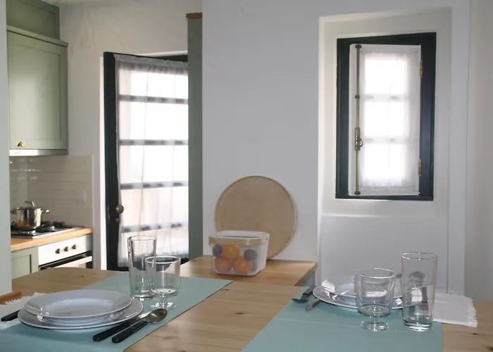 Quinta Da Foz Farm stay