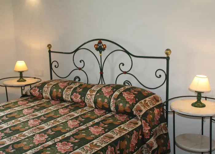 Alojamento de Turismo Rural Quinta Da Foz