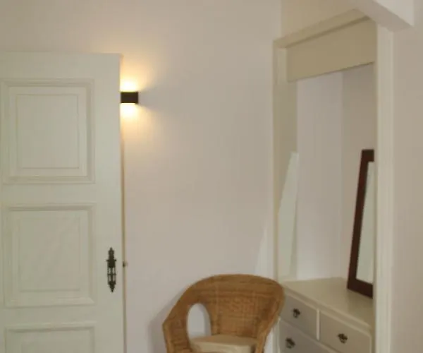 Quinta Da Foz Alojamento de Turismo Rural Foz do Arelho