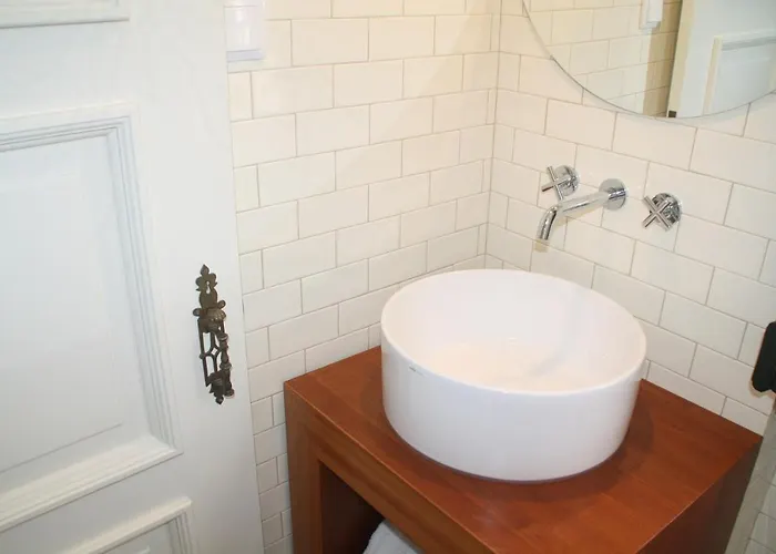 Quinta Da Foz Alojamento de Turismo Rural