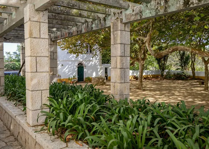 Quinta Da Foz Alojamento de Turismo Rural