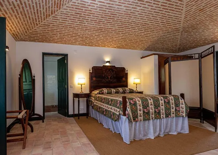 Quinta Da Foz Alojamento de Turismo Rural Foz do Arelho